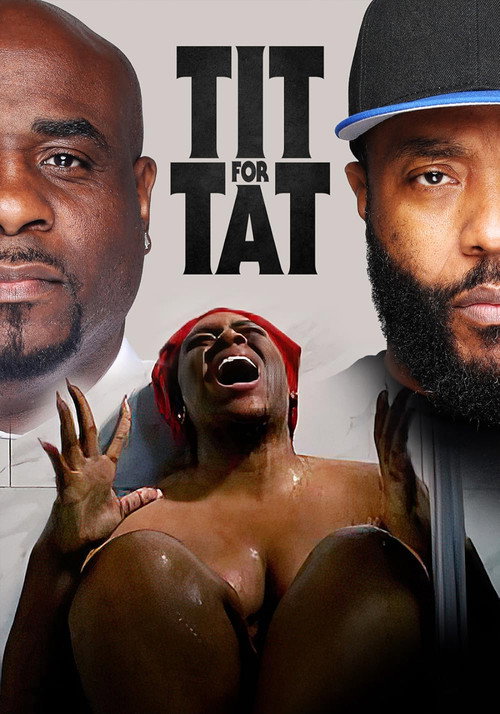 Movie poster for Tit for Tat (2023)