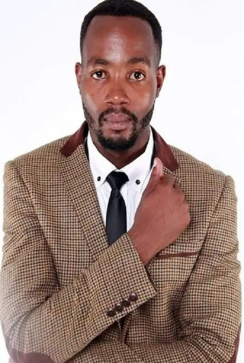 Menzi Biyela profile