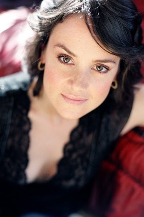 Photo of Darcy Halsey, Acting