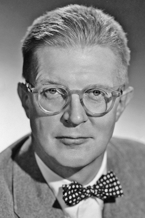 Photo of Philip Dunne, Writing