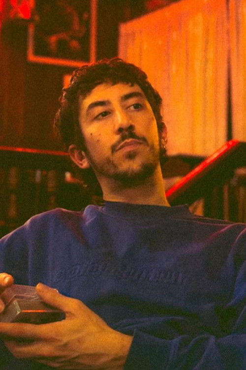 Felipe Muñoz Carmona profile