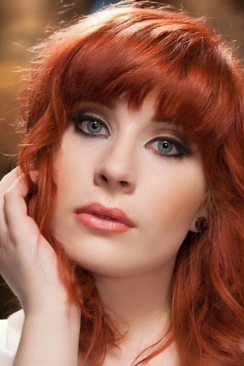 Photo of Sadie Kennedy, Acting