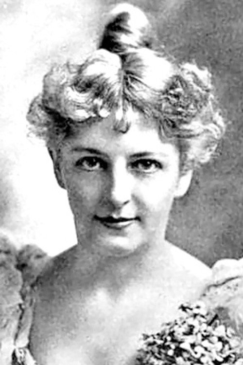 Photo of Lillian Lawrence, Acting