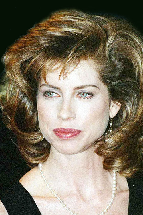 Julianne Phillips profile