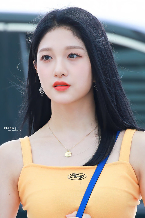 Lee Seoyeon profile