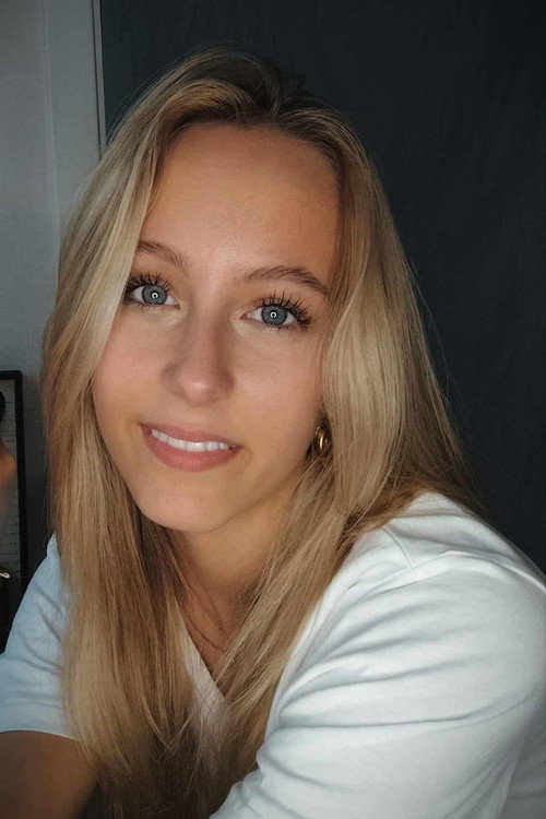 Photo of Ella Johansson, Acting