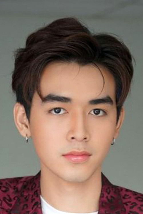 Ratchanon Kanpiang profile