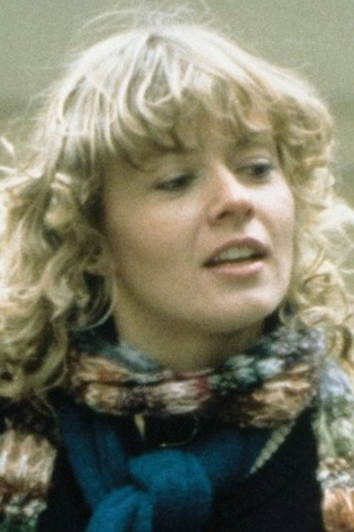 Photo of Sunny Johnson, Acting