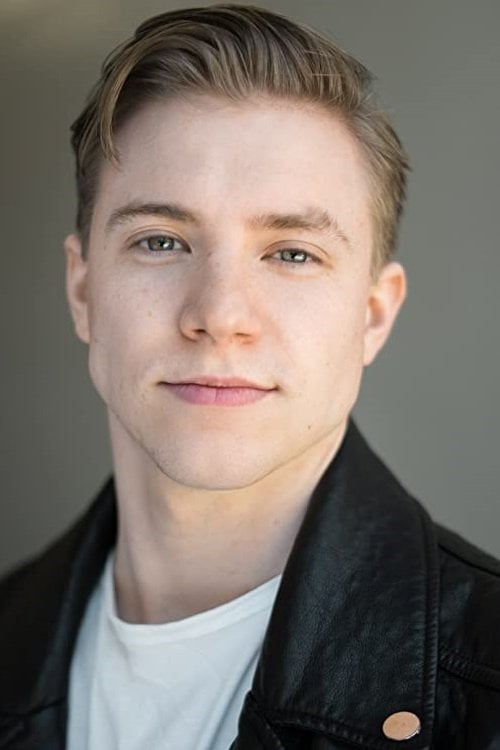 Photo of Jared Outten, Acting