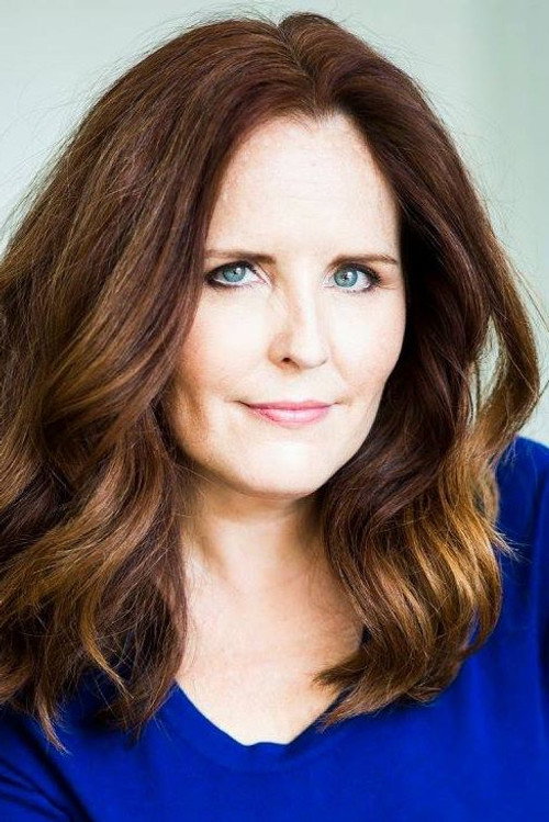 Photo of Sonia Quirion, Acting