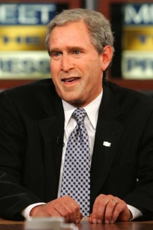 Photo of Steve Bridges, Acting