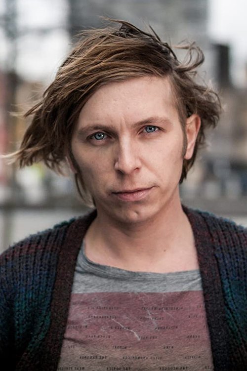 Bronson Webb profile