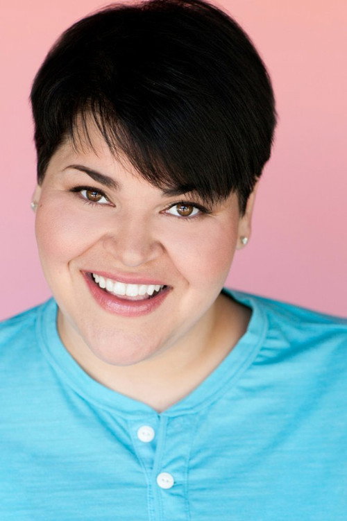 Photo of Jen Kober, Acting