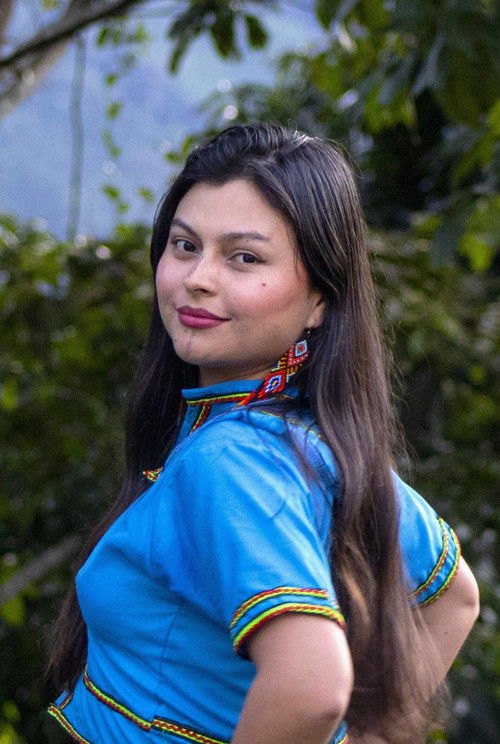 Irati Dojura Landa Yagarí profile