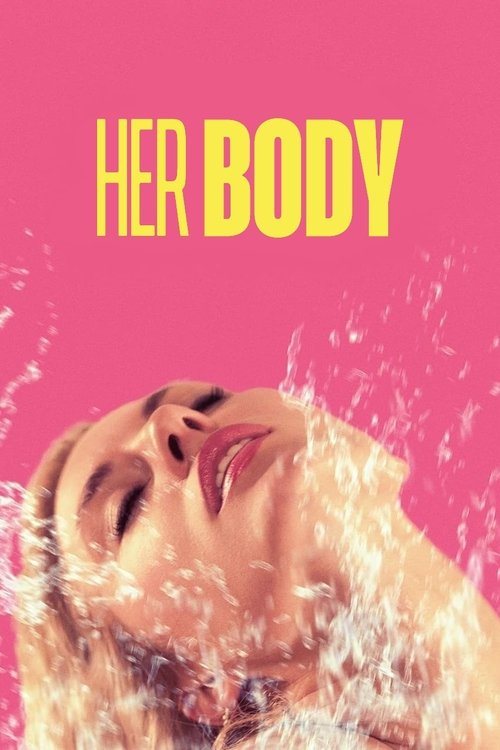 Movie poster for Her Body (2023)