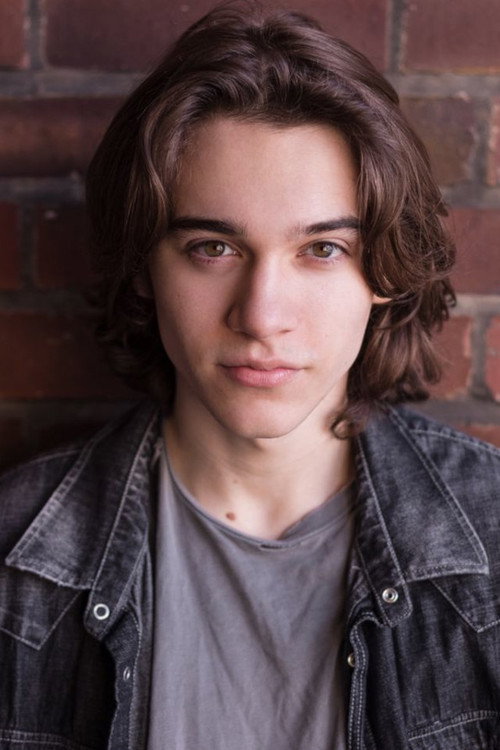 Photo of Frederic Balonier, Acting