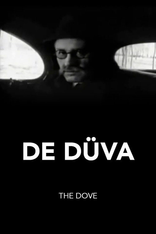 Movie poster for The Dove (1968)
