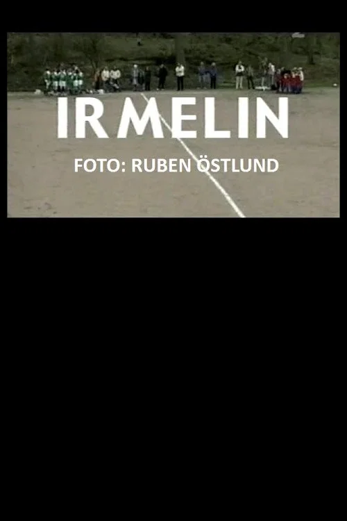 Movie poster for Irmelin (2003)