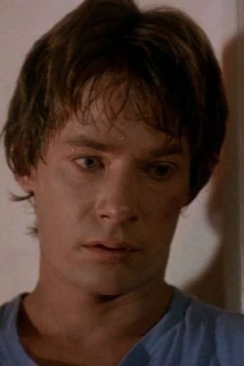 Photo of Christopher Parker, Acting