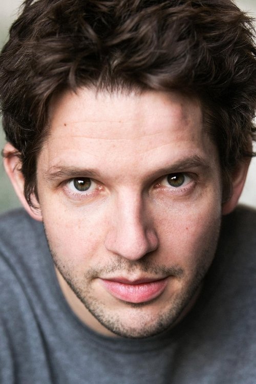 Photo of Damien Molony, Acting