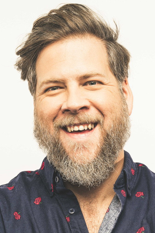 Photo of Didier Lambert, Acting