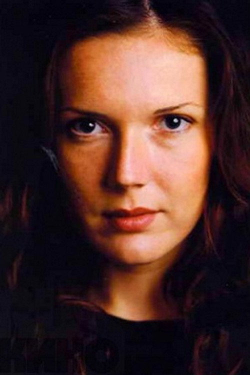 Photo of Olga Gulevich, Acting