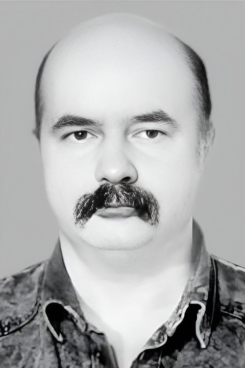 Photo of Viktor Vasylenko, Directing