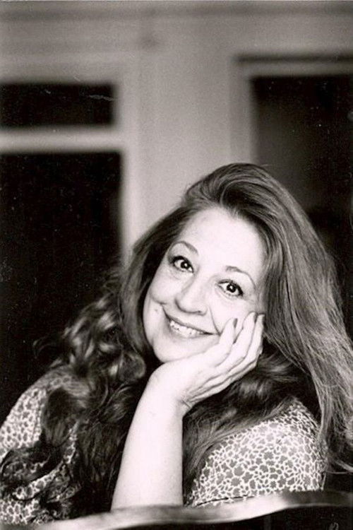 Photo of Ofelia Angélica, Acting