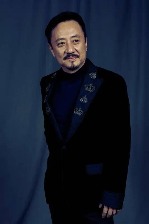 Chen Minzheng profile