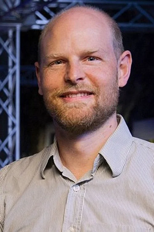 Photo of Will Becher, Visual Effects