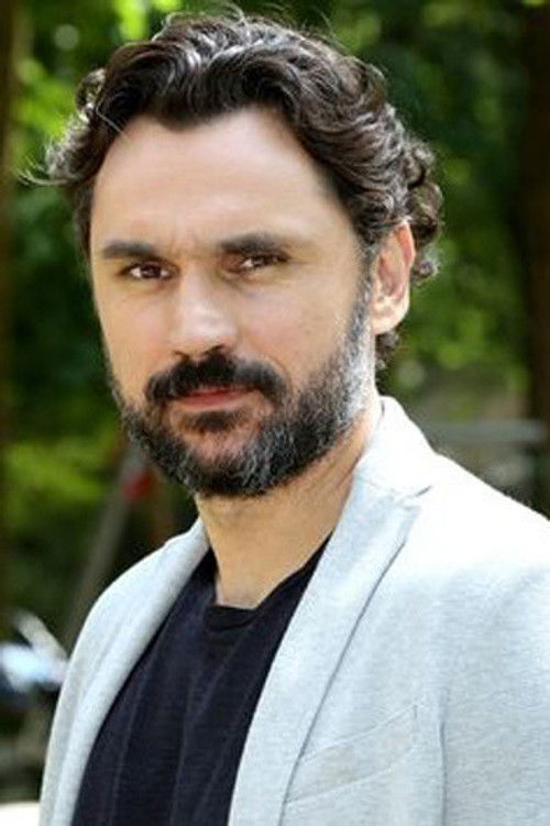 Piotr Jankowski profile