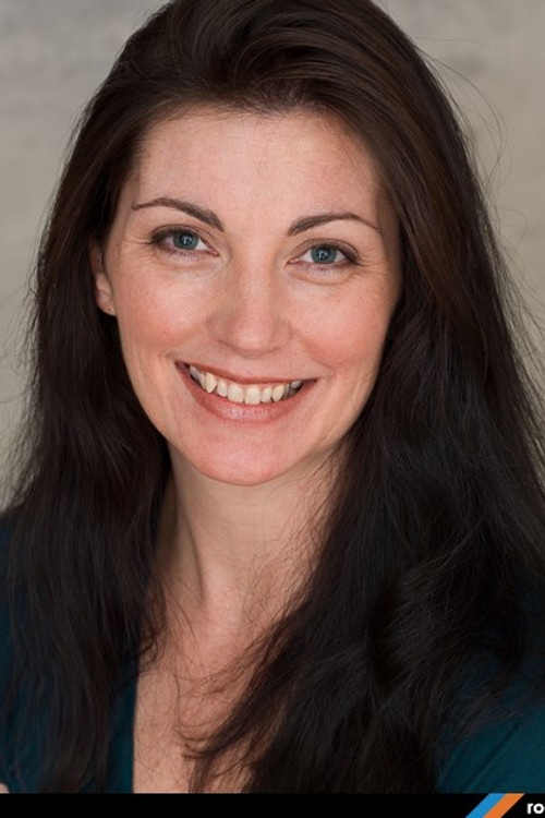 Photo of Kristen Knittle, Acting