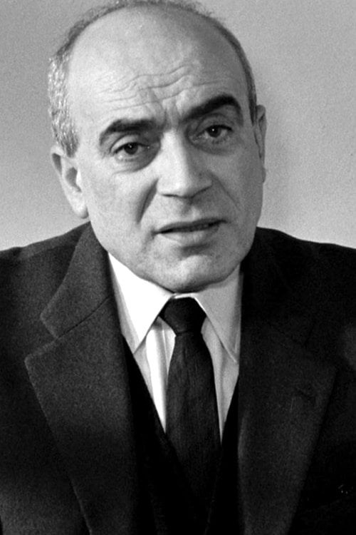 Photo of Ennio Balbo, Acting