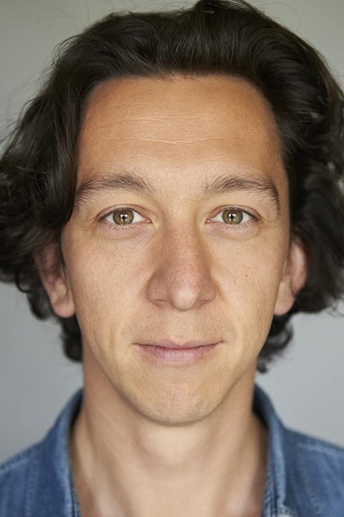 Robin Pearce profile