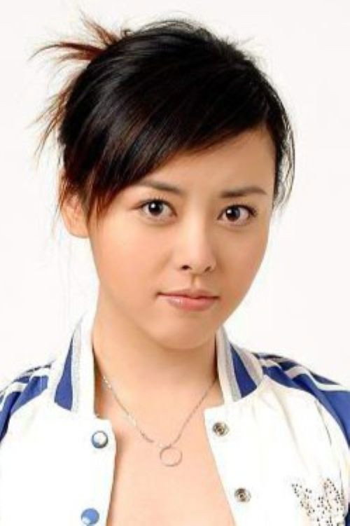 Photo of Yu Shiyao, Acting