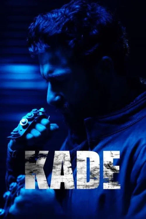 Movie poster for Kade (2024)