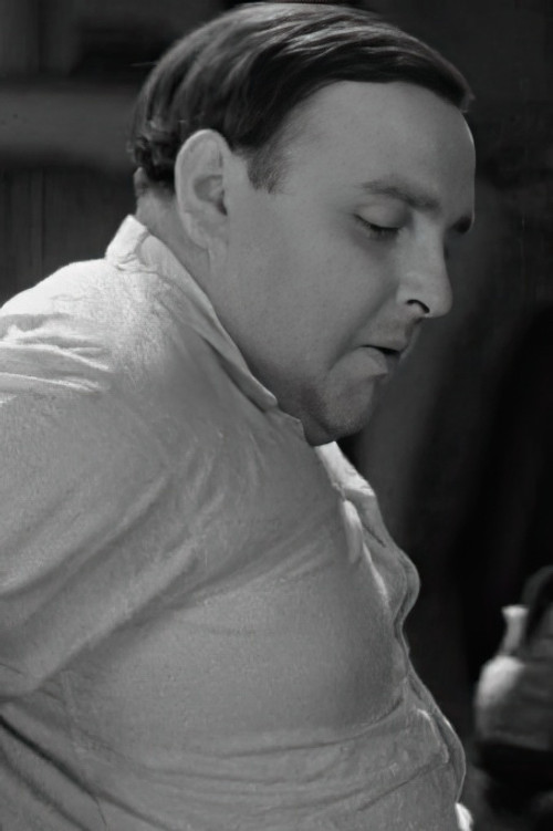 Photo of Jean Gehret, Acting