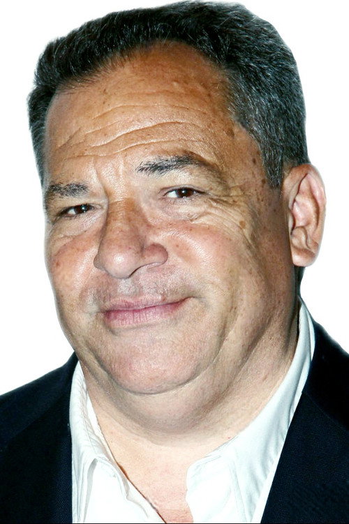 Photo of Josh Mankiewicz, Acting
