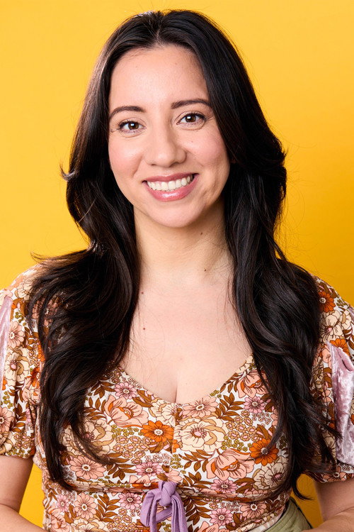 Photo of Belgica Rodriguez, Acting