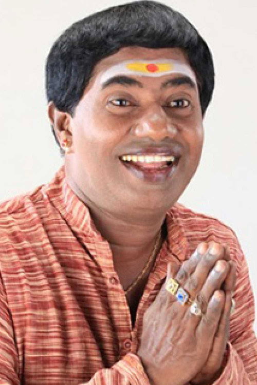 Photo of Bonda Mani, Acting