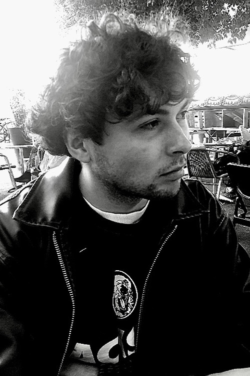 Photo of Florian Azria, Crew