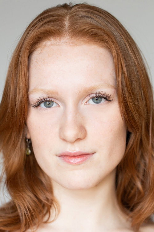 Photo of Hafrún Arna Levy, Acting