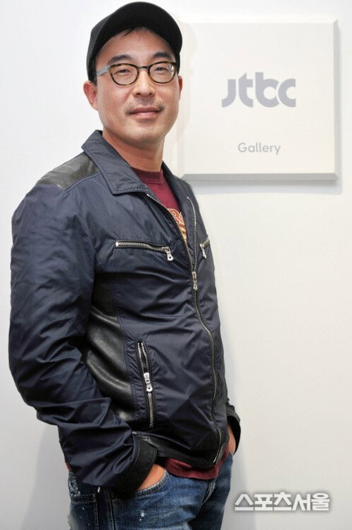 Lee Dong-hee profile