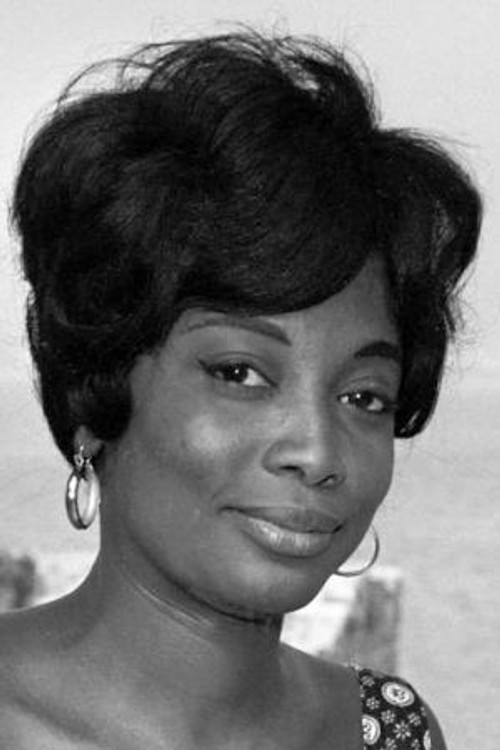 Photo of Nanette Senghor, Acting