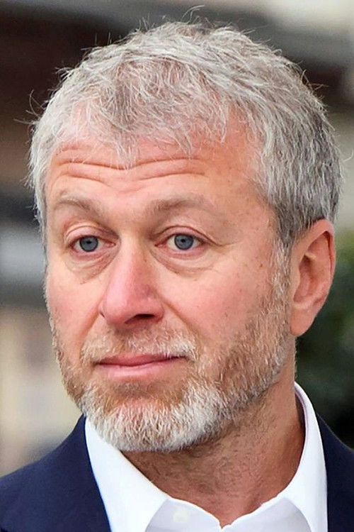Roman Abramovich profile