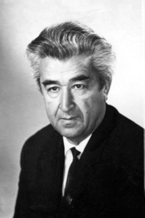 Photo of Abdusalom Rakhimov, Acting