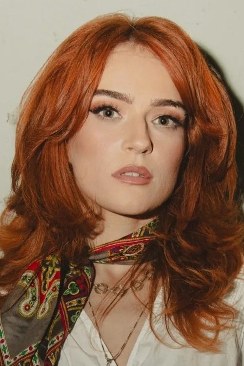 Paige Wooding profile