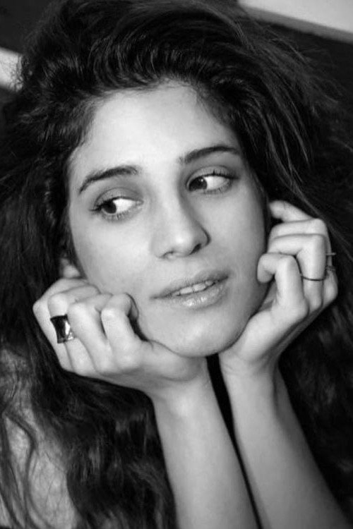 Elpida Nikolaou profile