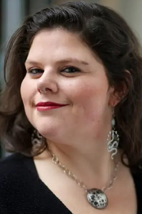 Photo of Caiti Lord, Acting