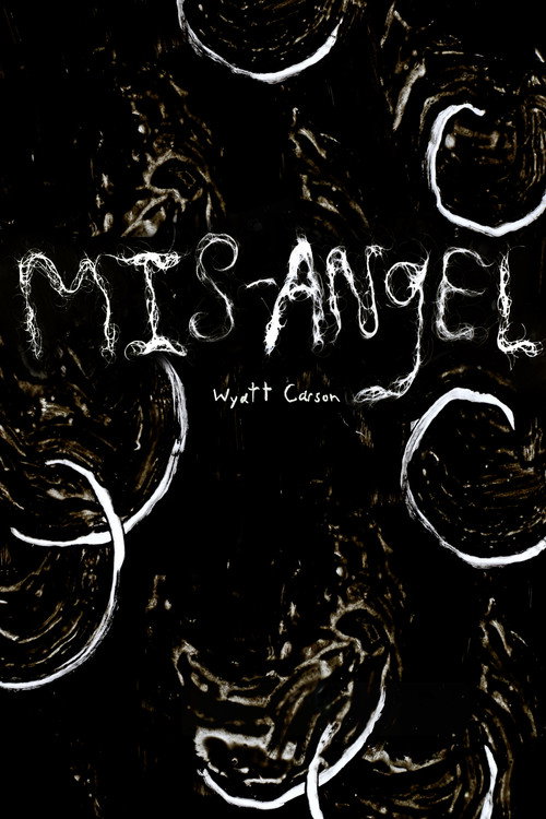 Movie poster for Mis-Angel (2025)